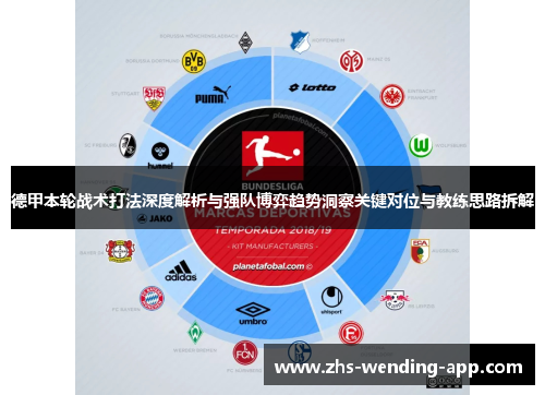 德甲本轮战术打法深度解析与强队博弈趋势洞察关键对位与教练思路拆解 德甲本轮战术打法深度解析与强队博弈趋势洞察关键对位与教练思路拆解