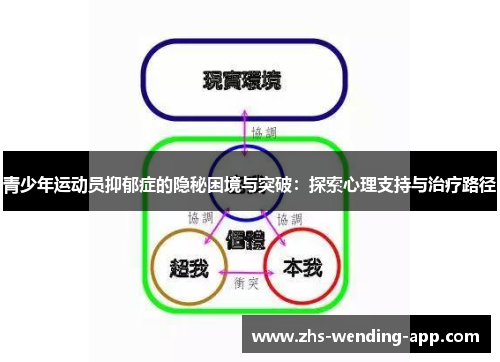 青少年运动员抑郁症的隐秘困境与突破：探索心理支持与治疗路径